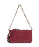 Michael Kors Bryant Small Schoudertas mulberry