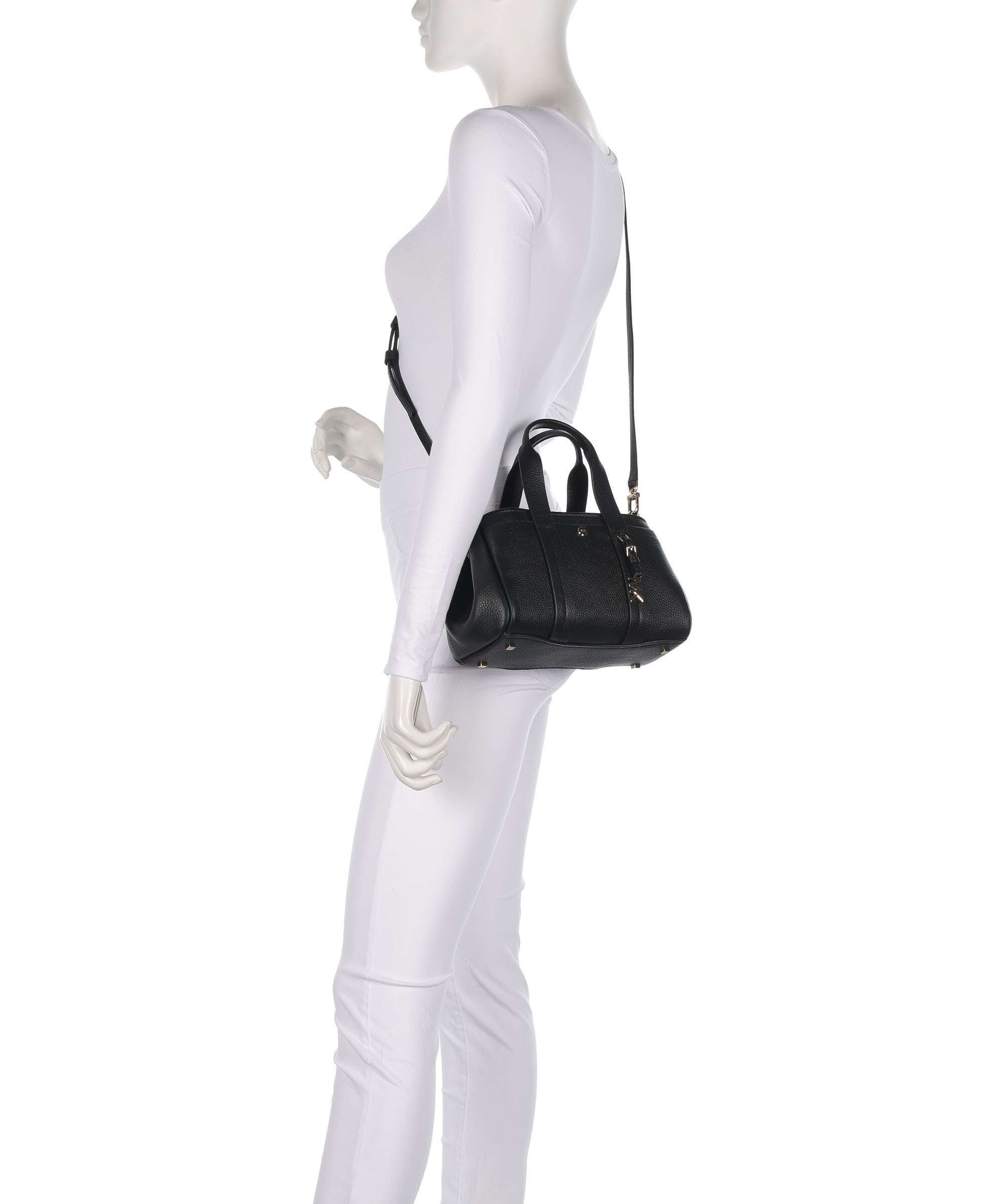 Michael Kors Romee XS Handbag black