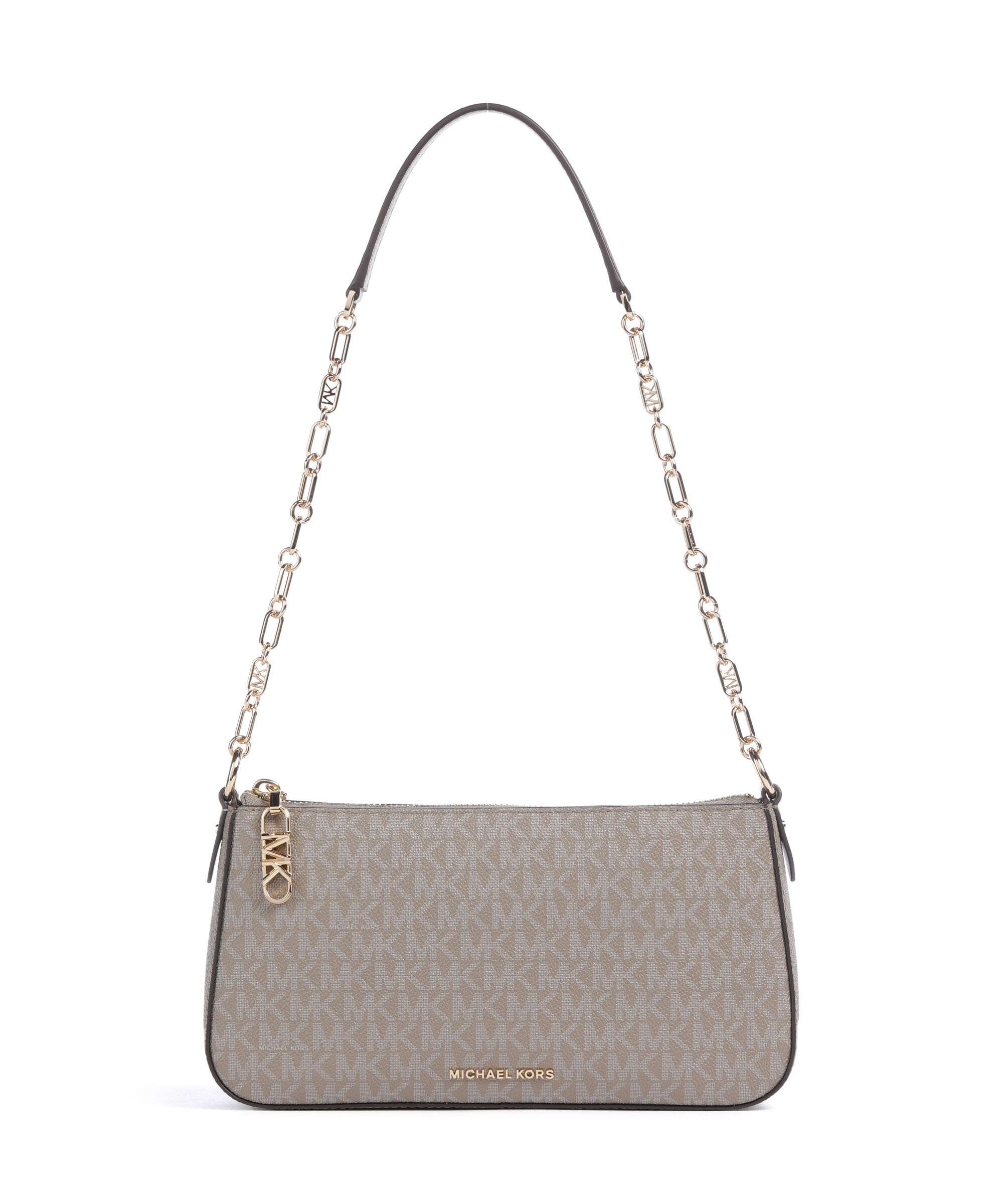Michael Kors Empire Medium Shoulder bag birch
