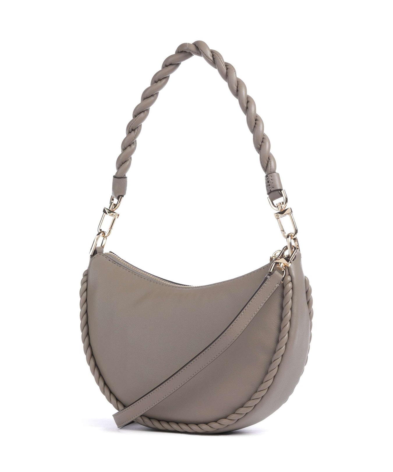 Michael Kors Kyla Small Shoulder bag birch