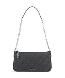 Michael Kors Empire Medium Schoudertas black