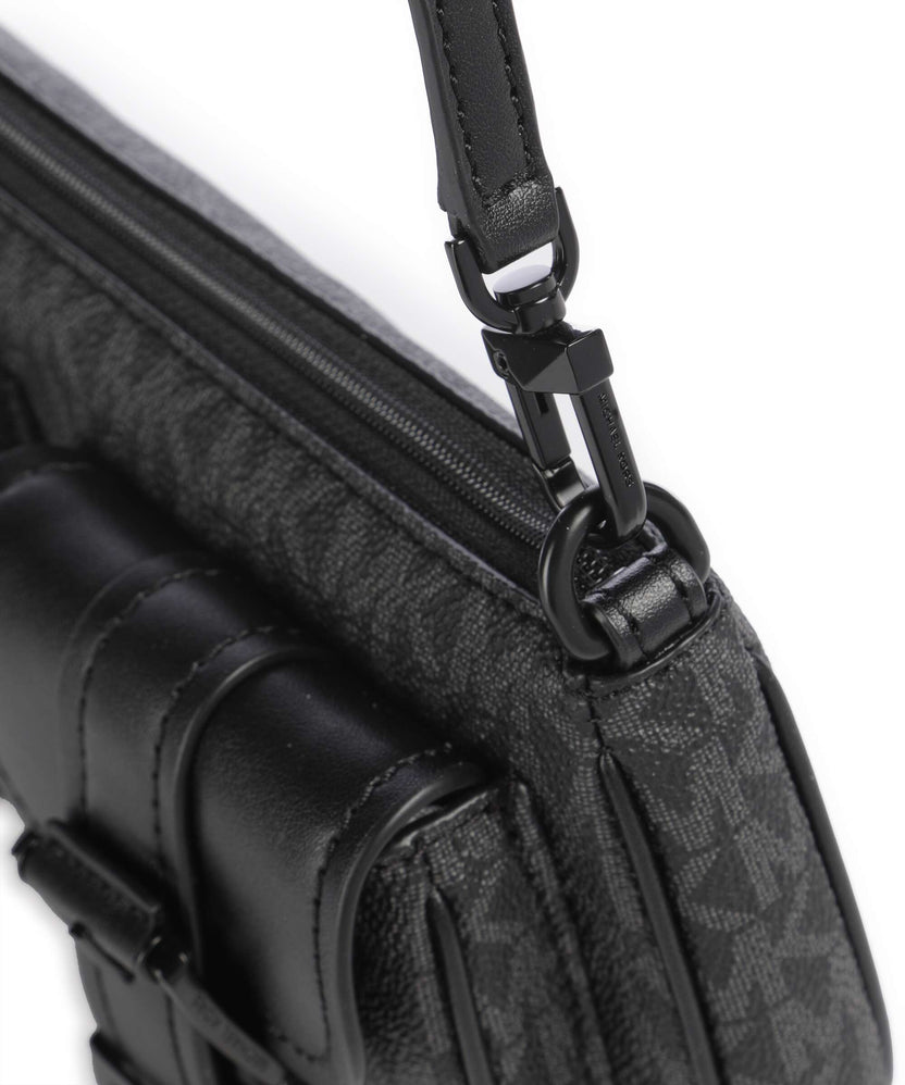 Michael Kors Zoe Small Shoulder bag black