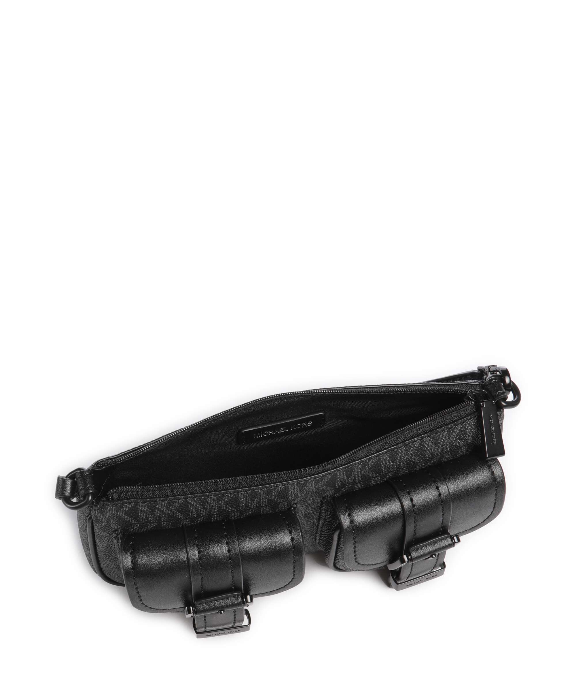 Michael Kors Zoe Small Shoulder bag black