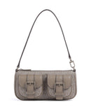 Michael Kors Zoe Small Schoudertas birch