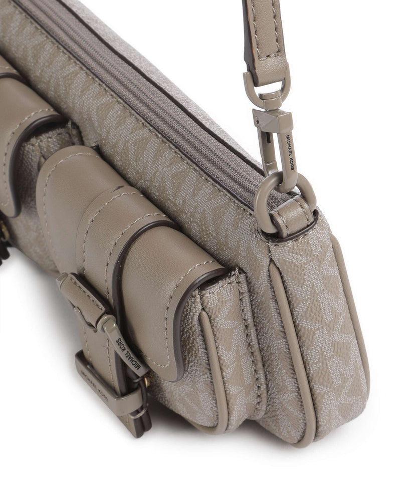 Michael Kors Zoe Small Shoulder bag birch