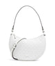 Michael Kors Kyla Small Shoulder bag optic white