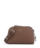 Michael Kors Ashton Small Crossbody tas dark caramel