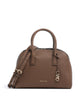 Michael Kors Ashton Medium Handtas dark caramel
