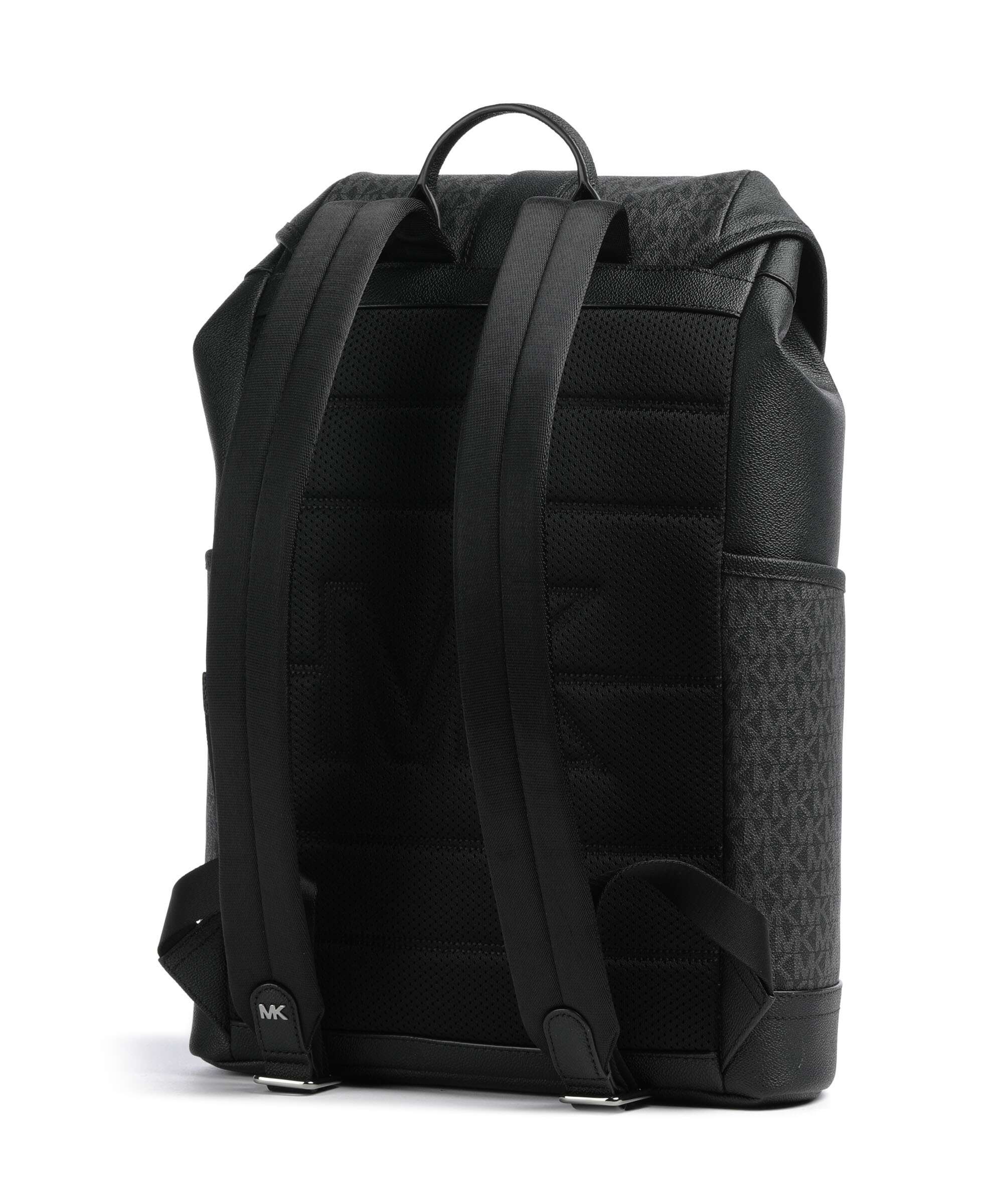 Michael Kors Hudson Backpack black
