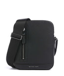 Michael Kors Hudson Crossbody tas black