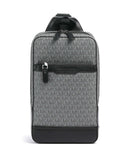 Michael Kors Hudson Sling rugzak storm