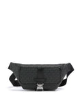 Michael Kors Hudson Fanny pack black