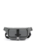 Michael Kors Hudson Fanny pack storm