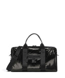 Michael Kors Brooklyn Weekendtas black