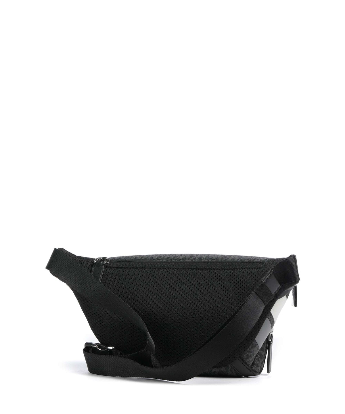 Michael Kors Malone Belt bag storm