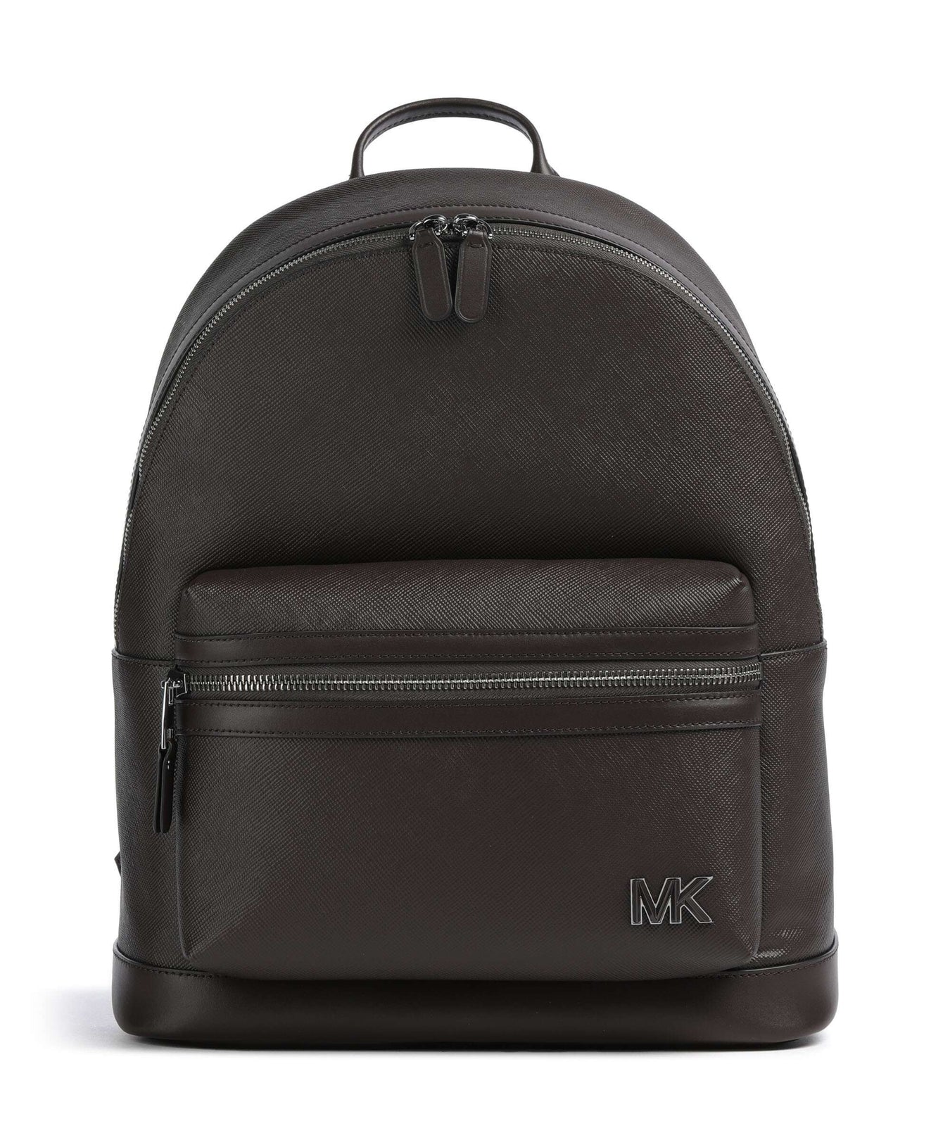 Michael Kors Edison Backpack chocolate