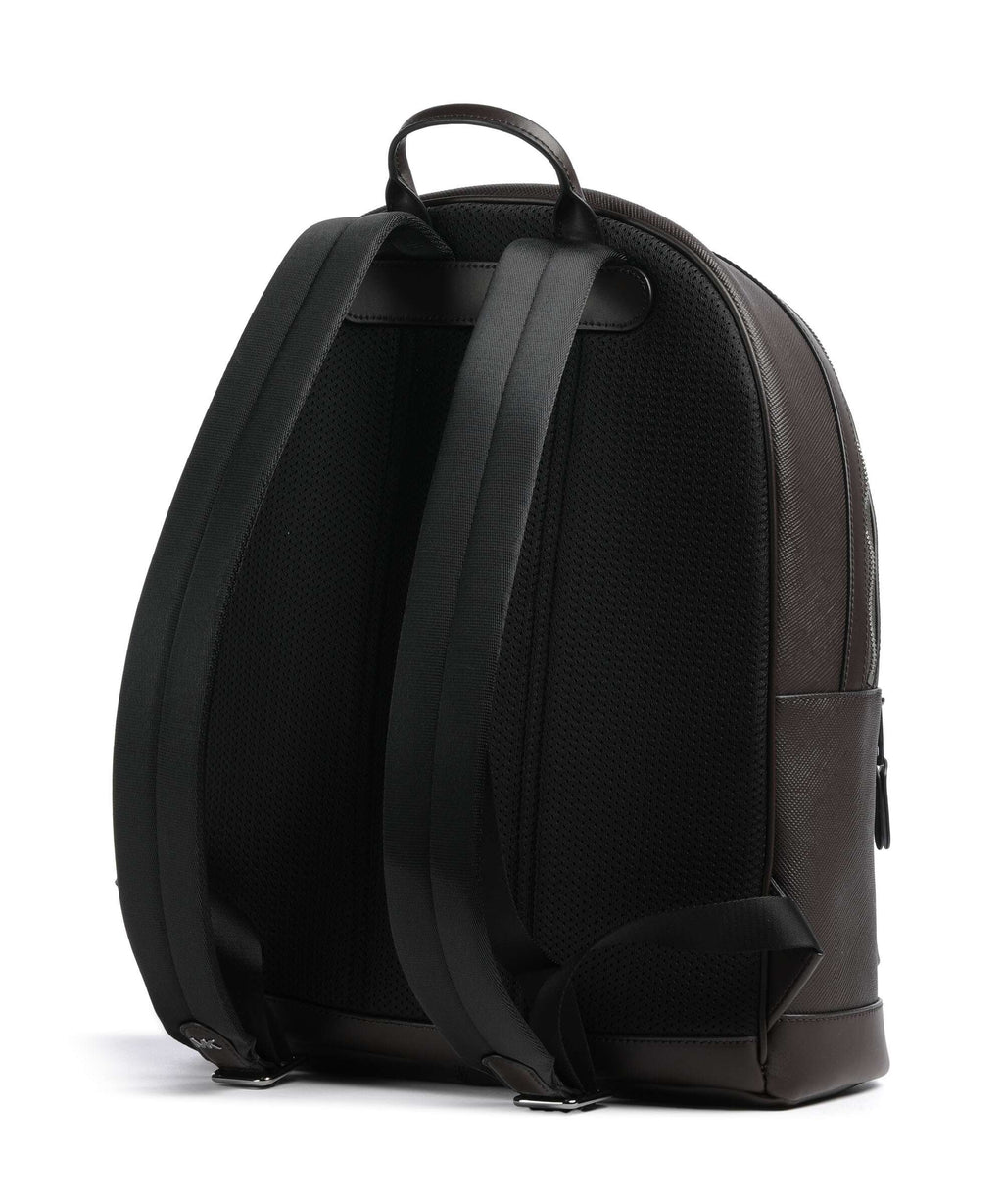 Michael Kors Edison Backpack chocolate