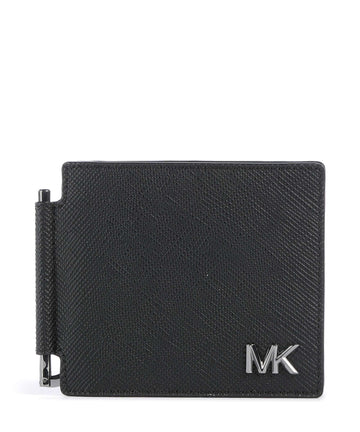 Michael Kors Edison Creditcardhouder black