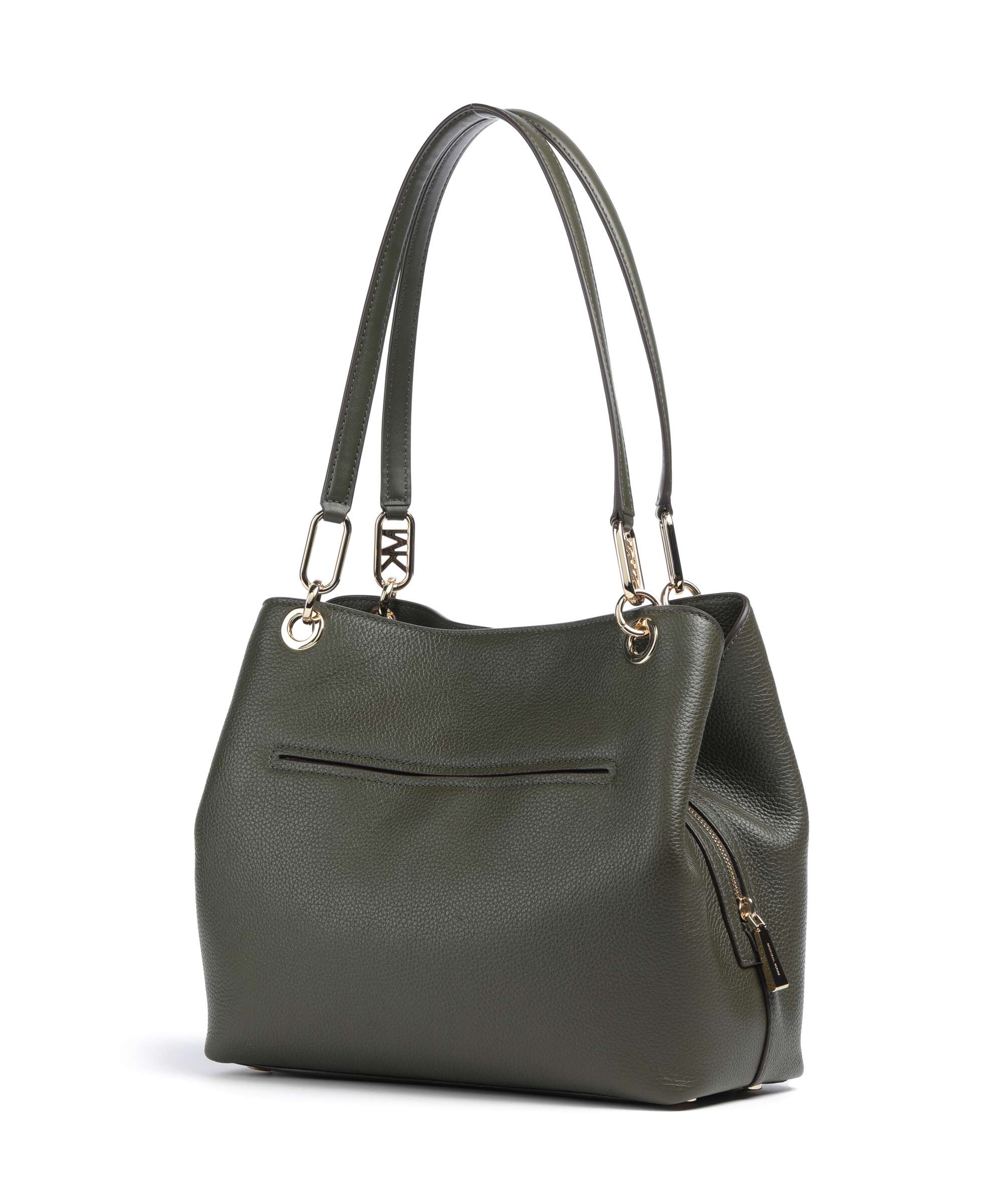 Michael Kors Kensington Large Hobo bag ivy