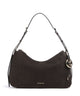 Michael Kors Nolita Medium Hobo tas chocolate