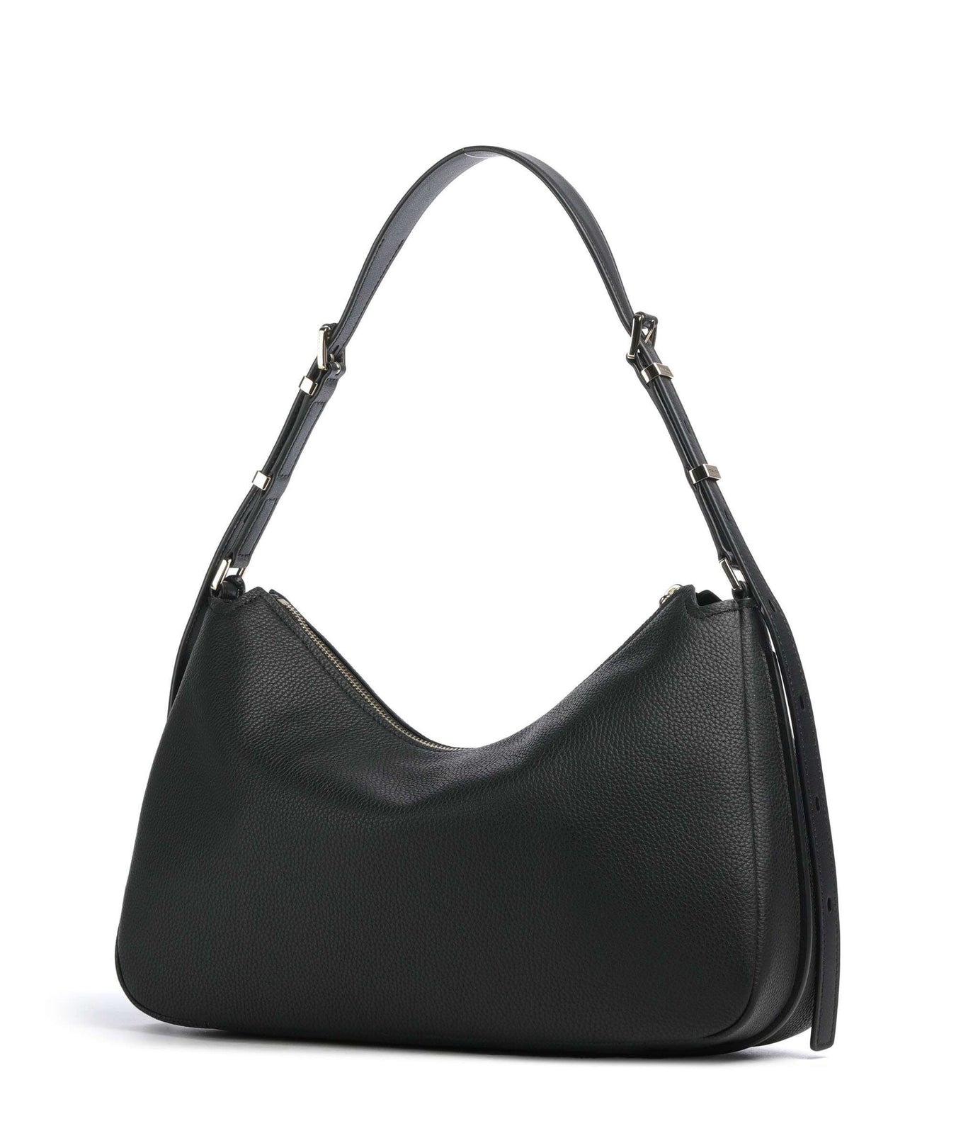 Michael Kors Nolita Medium Hobo bag black