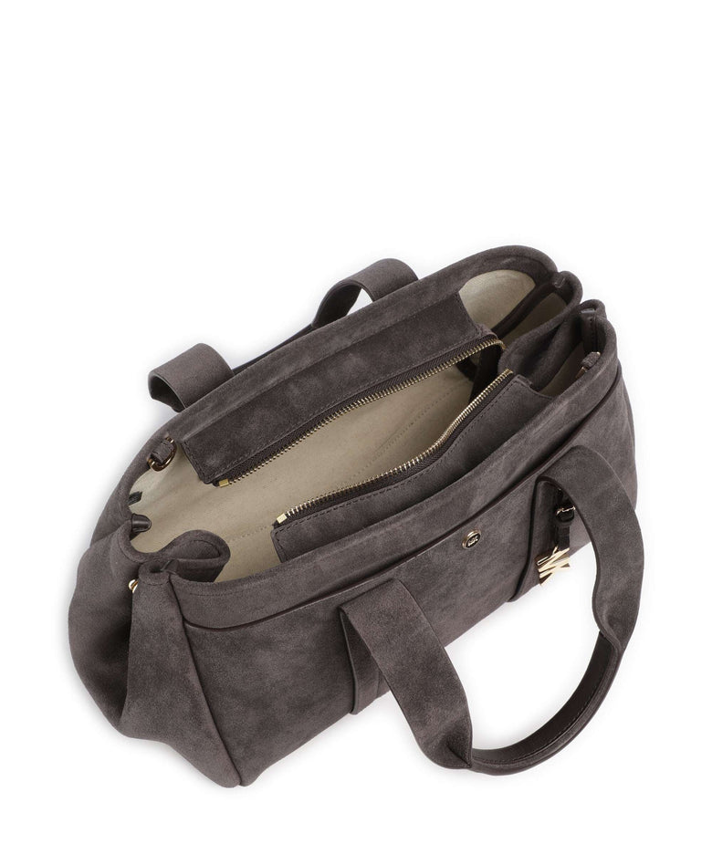 Michael Kors Romee Small Handbag chocolate