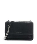 Michael Kors Claire Large Shoulder bag black
