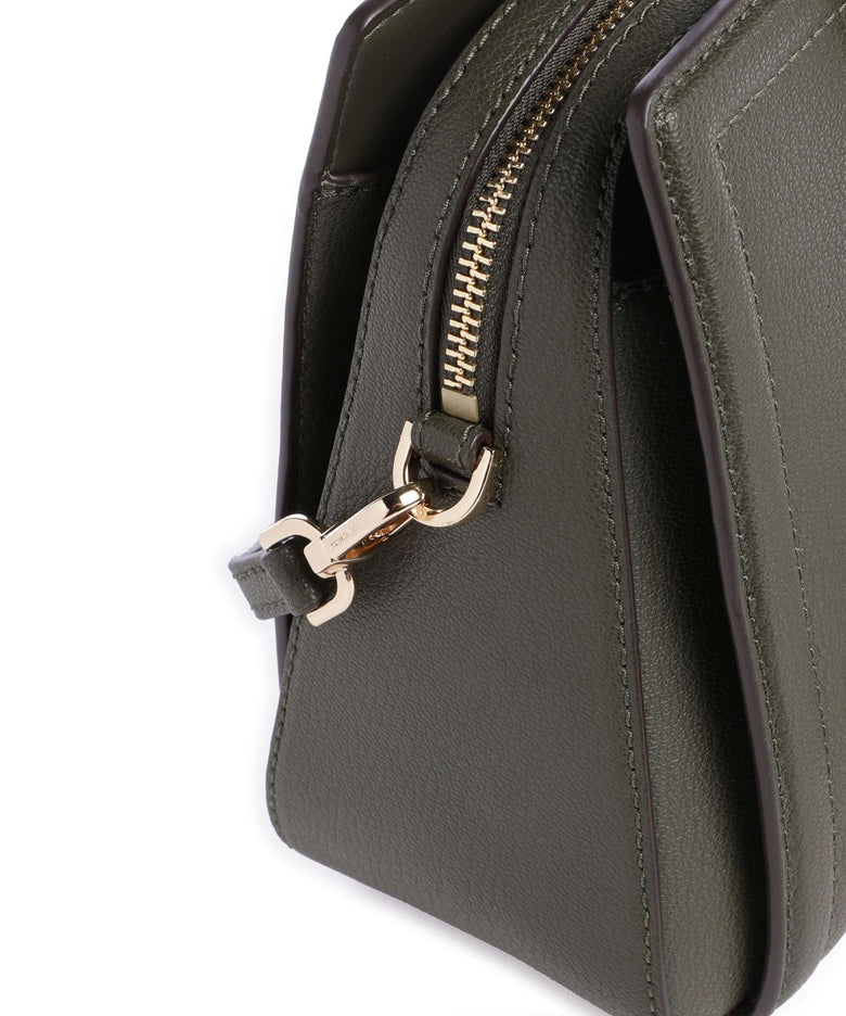 Michael Kors Laila Small Handbag ivy