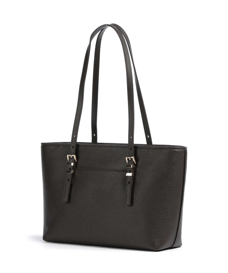 Michael Kors Quinn Medium Tote bag chocolate