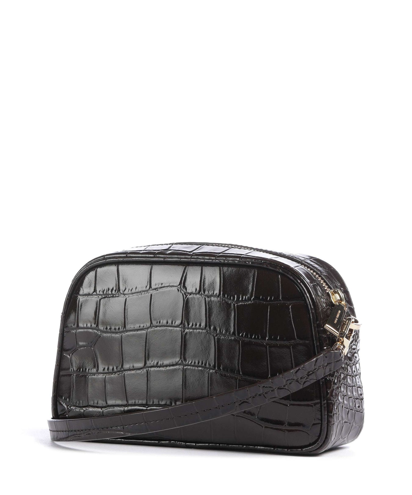 Michael Kors Jet Set Small Crossbody bag chocolate