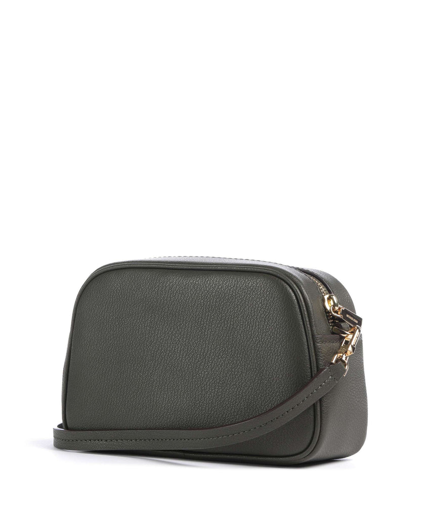 Michael Kors Jet Set Small Crossbody bag ivy