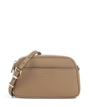 Michael Kors Jet Set Small Crossbody tas husk