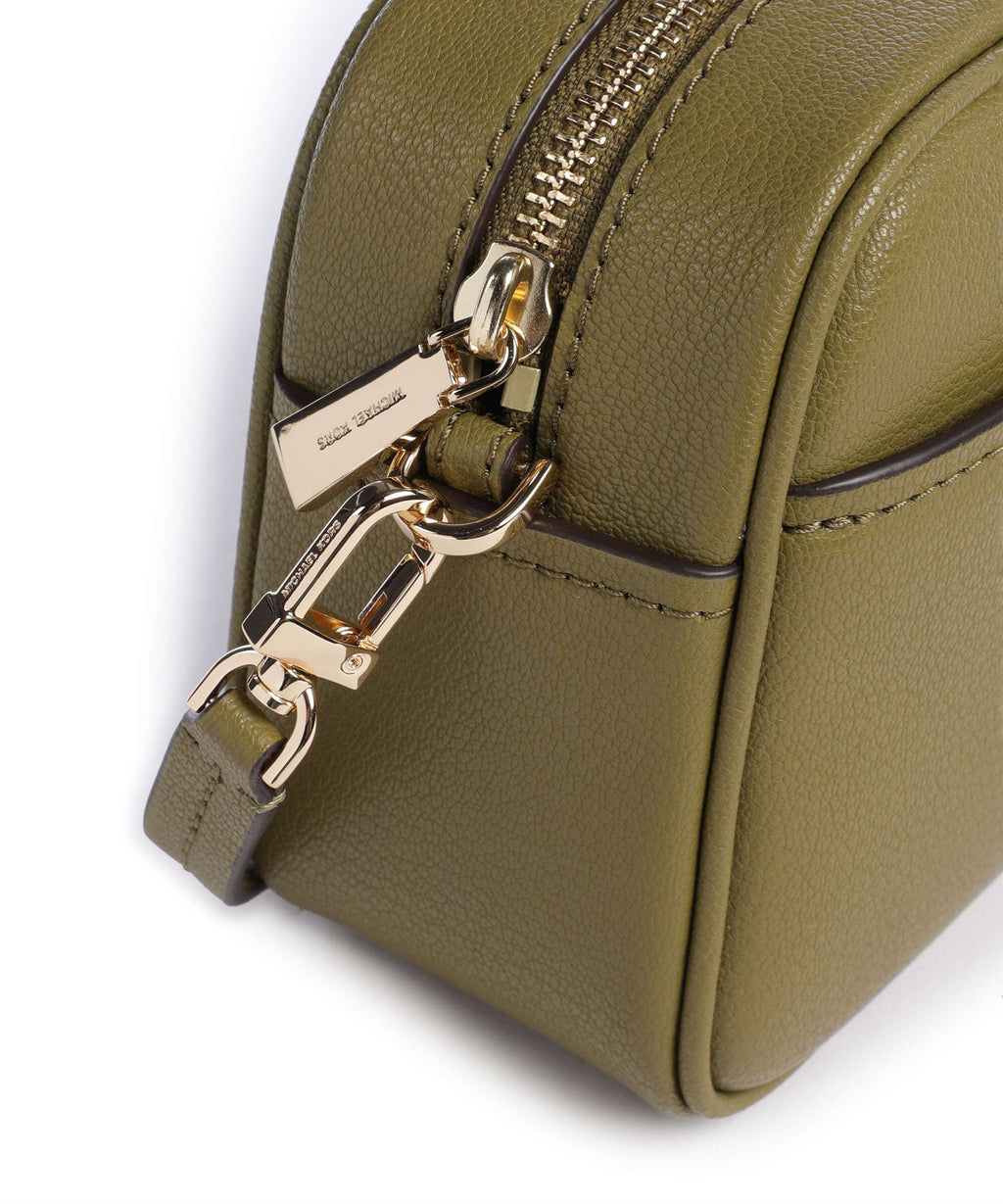 Michael Kors Jet Set Small Crossbody bag pistachio