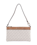 Michael Kors Jet Set Shoulder bag vanilla/acorn