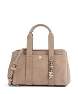 Michael Kors Romee XS Handtas husk