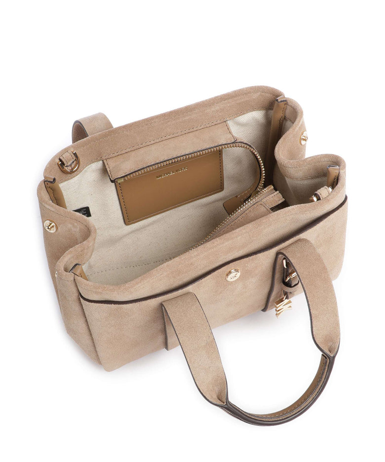 Michael Kors Romee XS Handbag husk