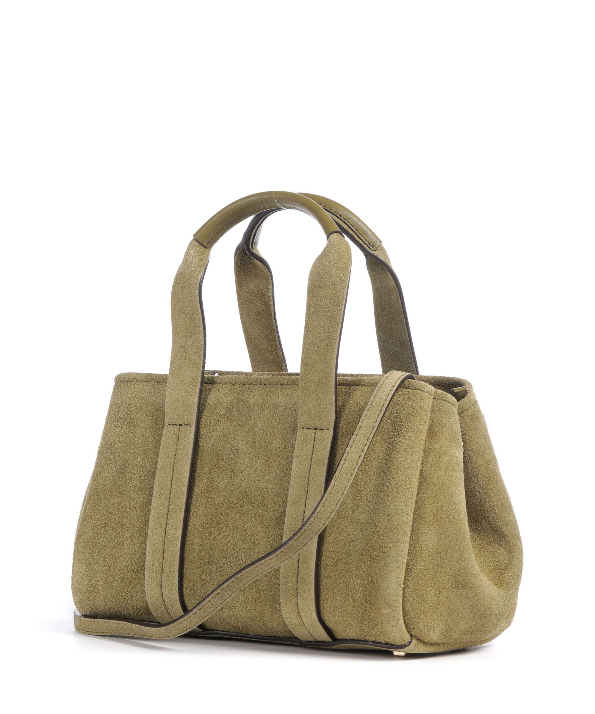 Michael Kors Romee XS Handbag pistachio