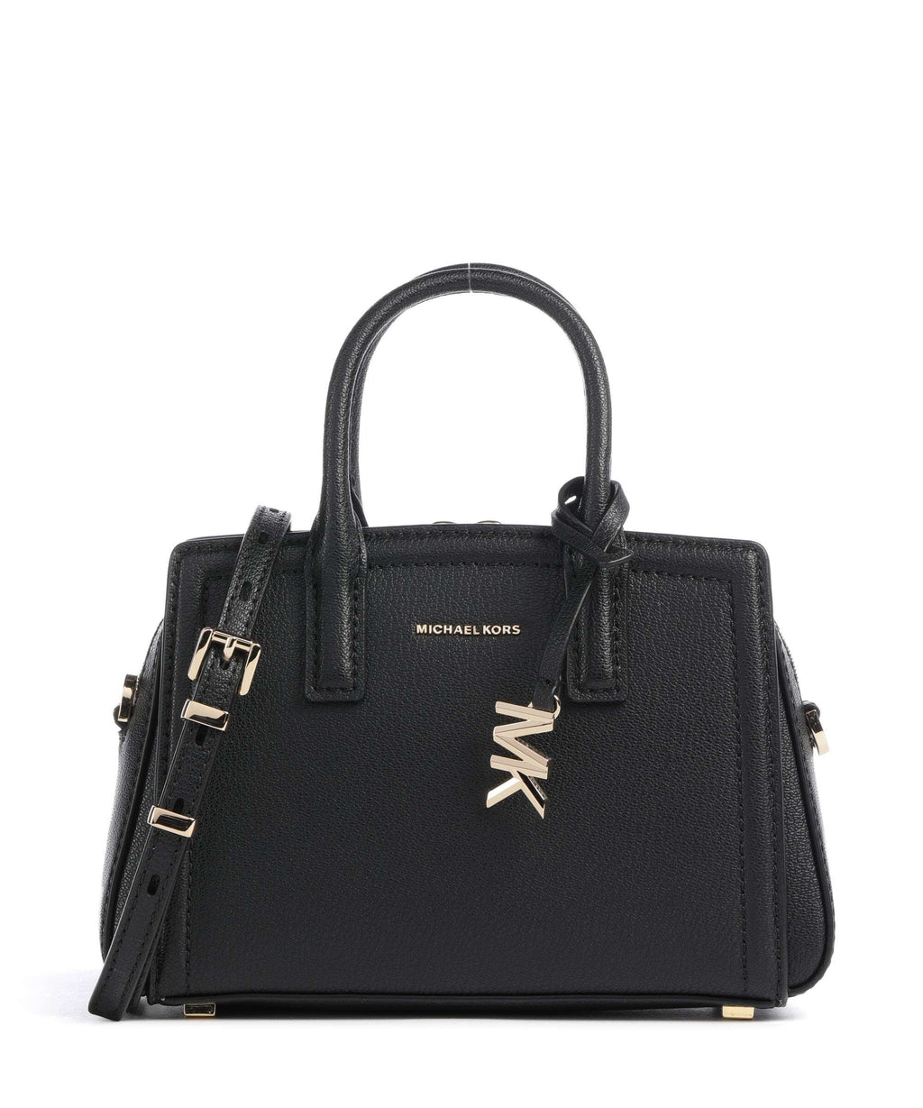 Michael Kors Laila XS Handbag black