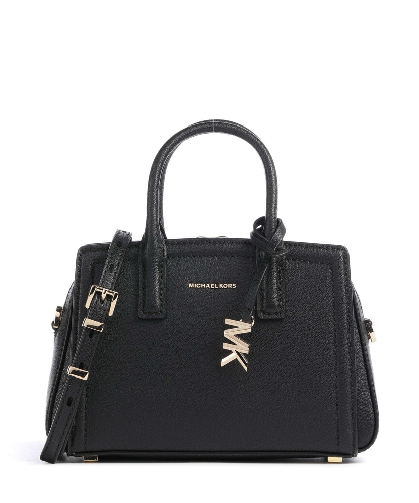 Michael Kors Laila XS Handbag black