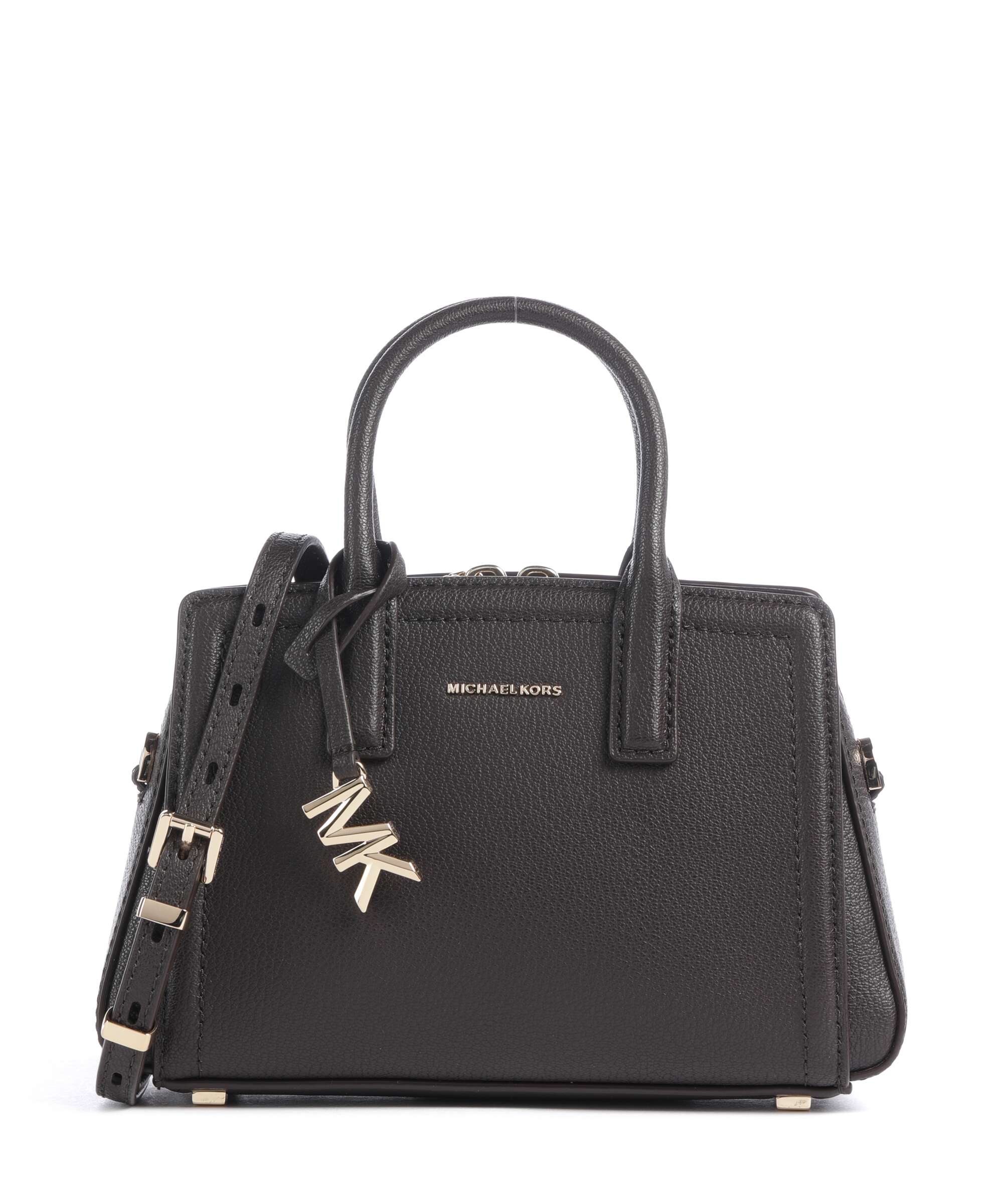 Michael Kors Laila XS Handtas generfd leer luggage - 32F5G9IC0L