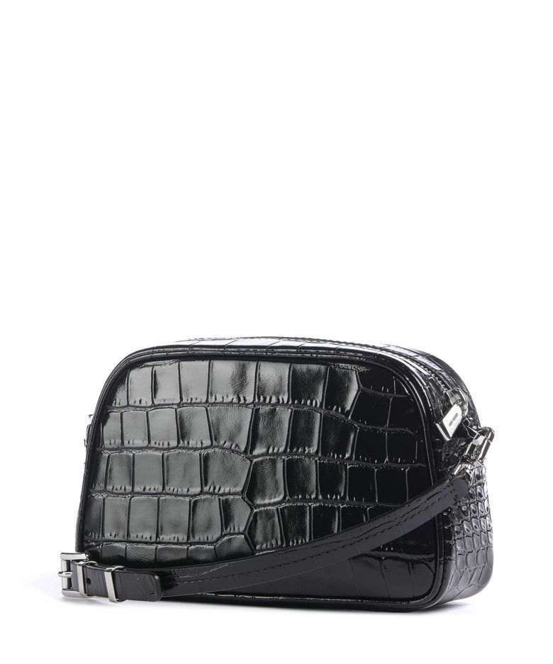 Michael Kors Jet Set Small Crossbody bag black