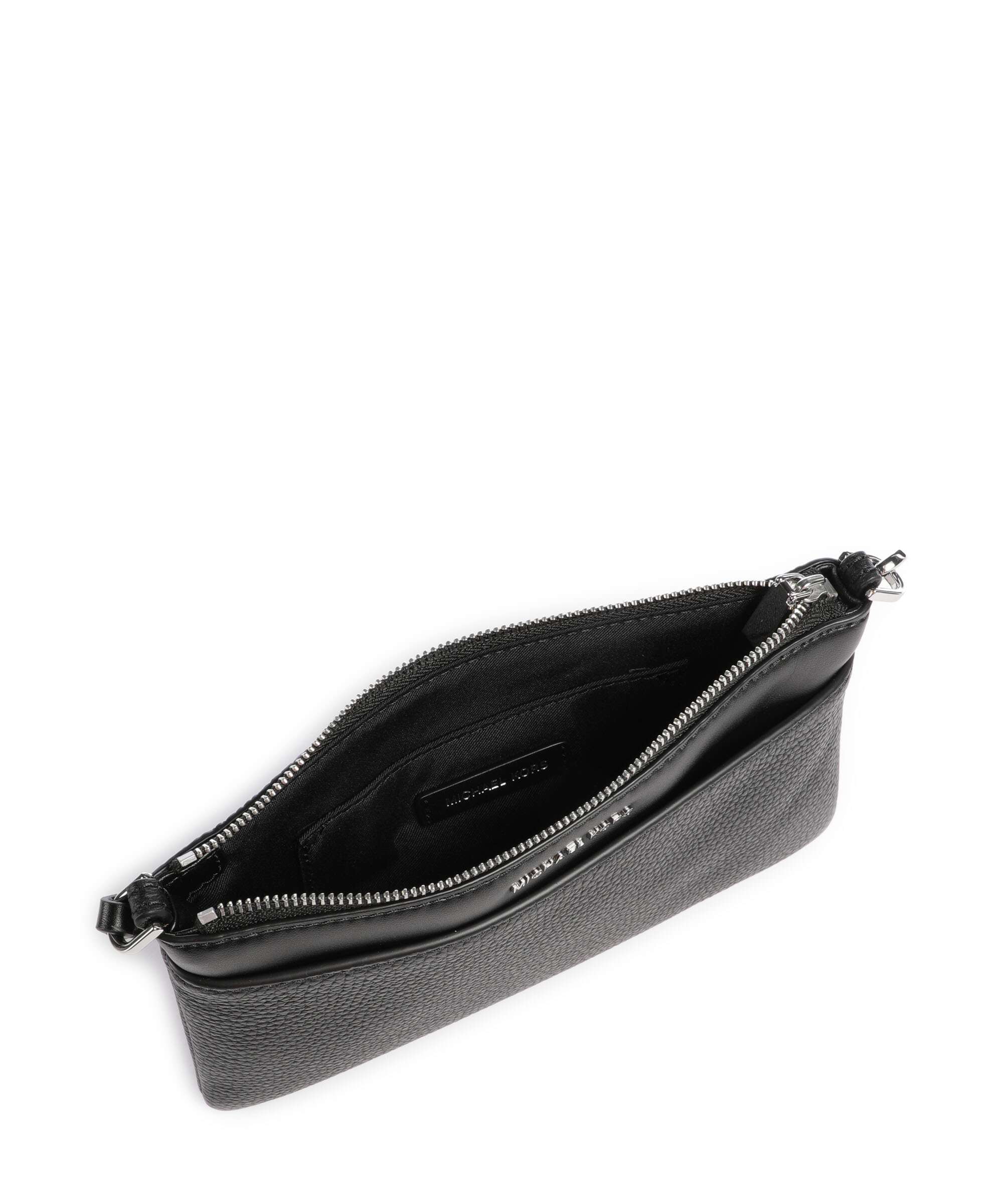 Michael Kors Jet Set Medium Shoulder bag black