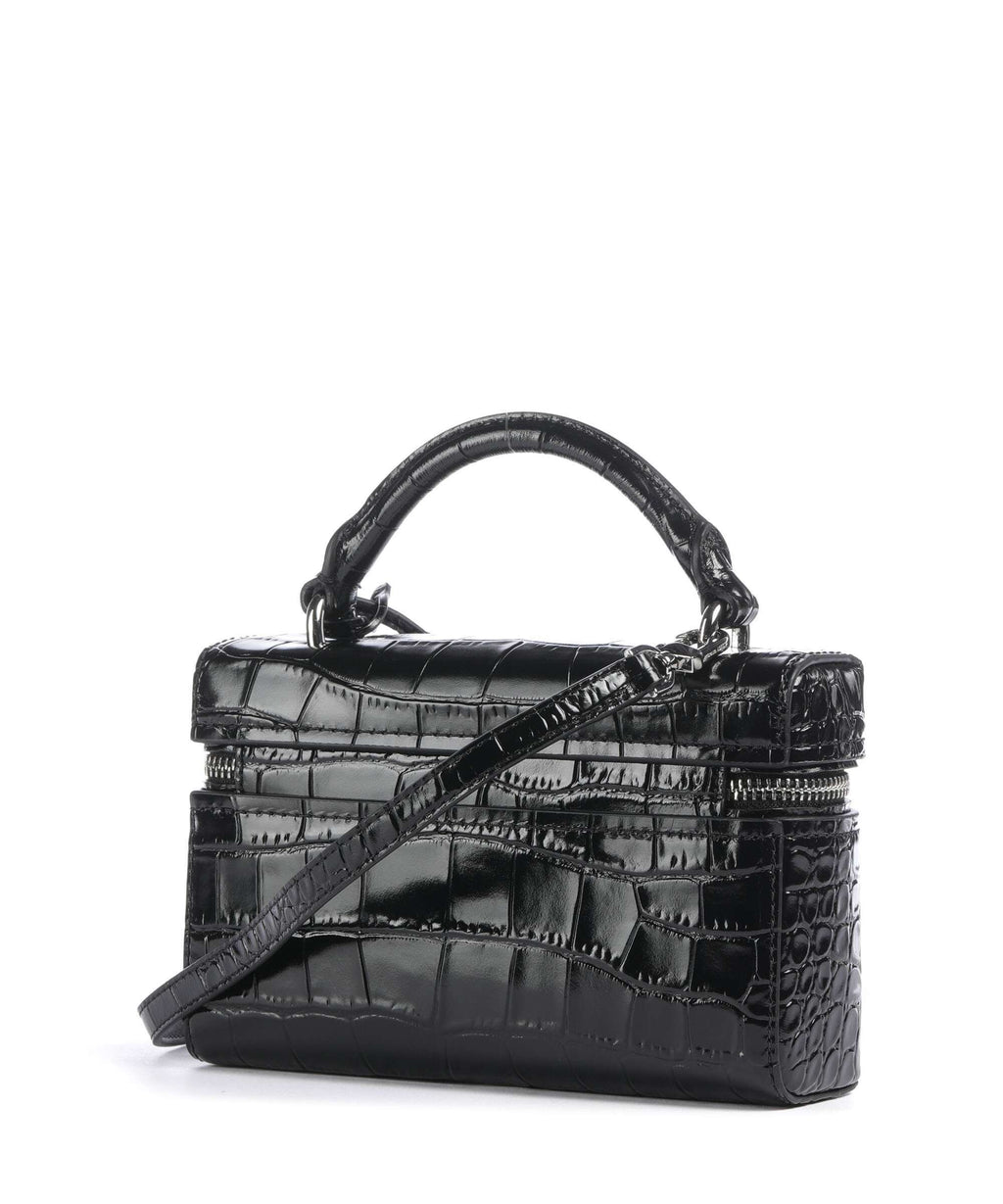 Michael Kors Jana XS Crossbody bag black