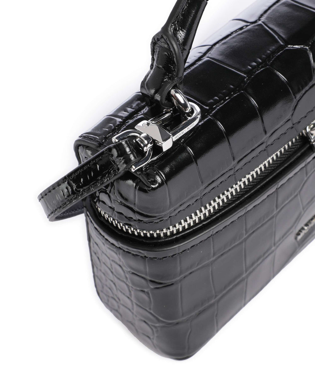 Michael Kors Jana XS Crossbody bag black