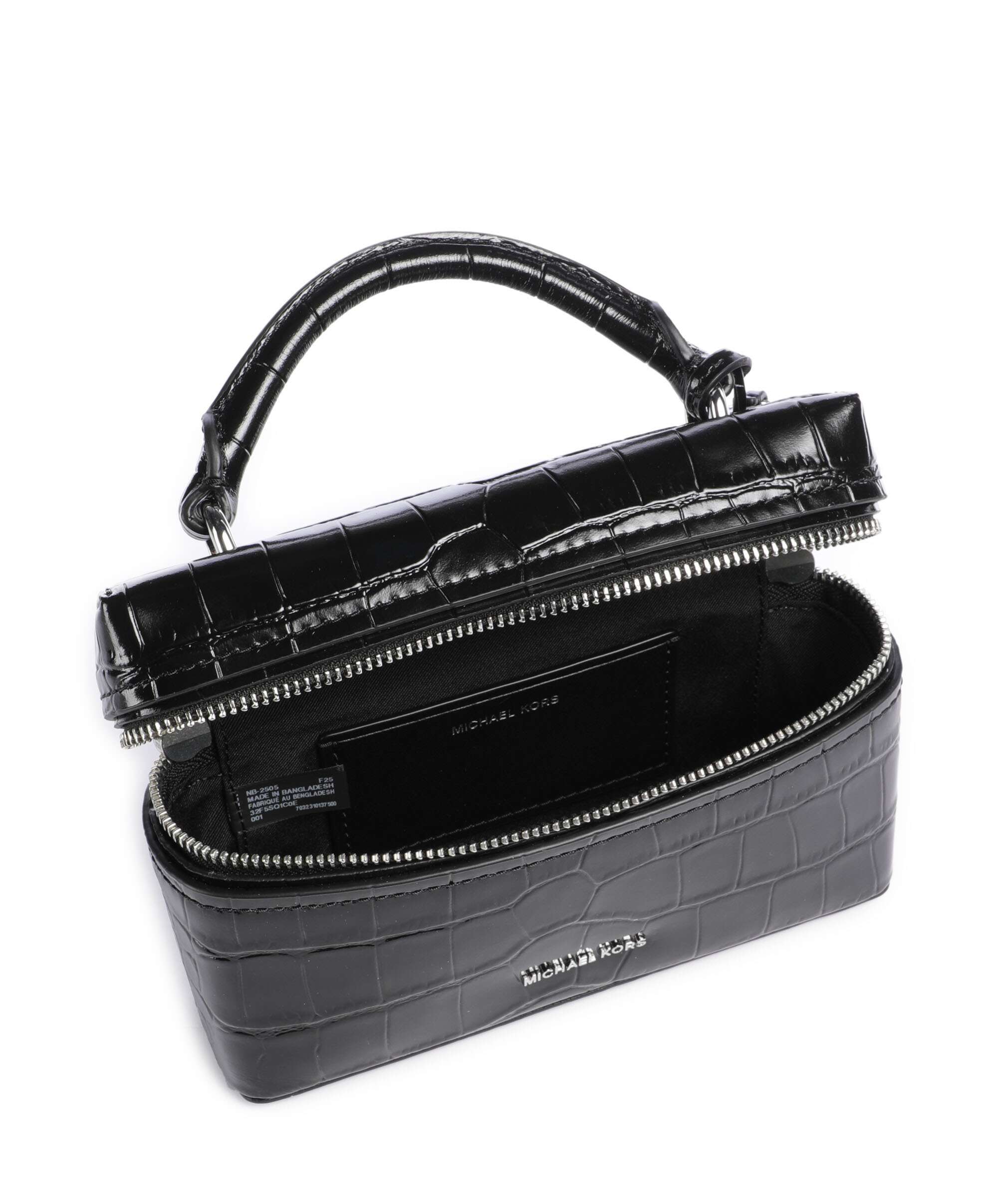 Michael Kors Jana XS Crossbody bag black