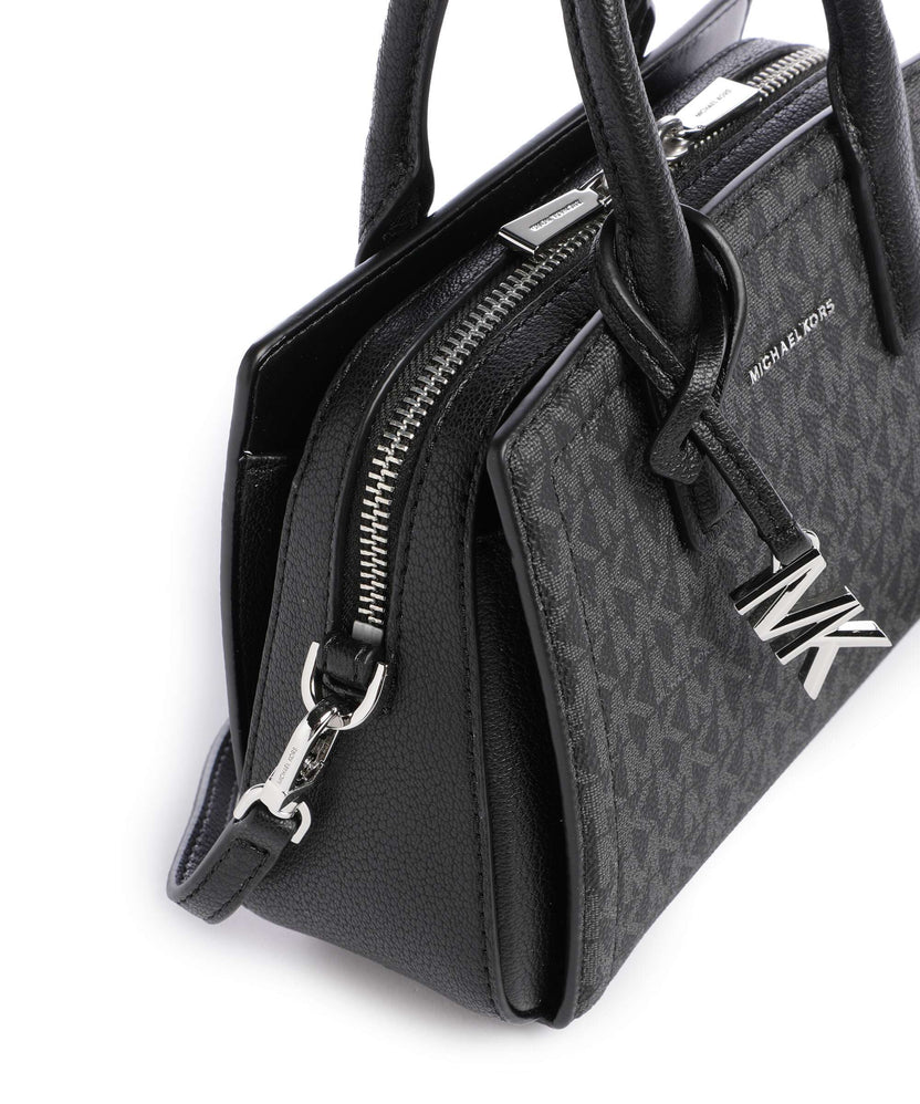 Michael Kors Laila XS Handbag black