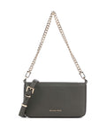 Michael Kors Bryant Small Crossbody bag ivy