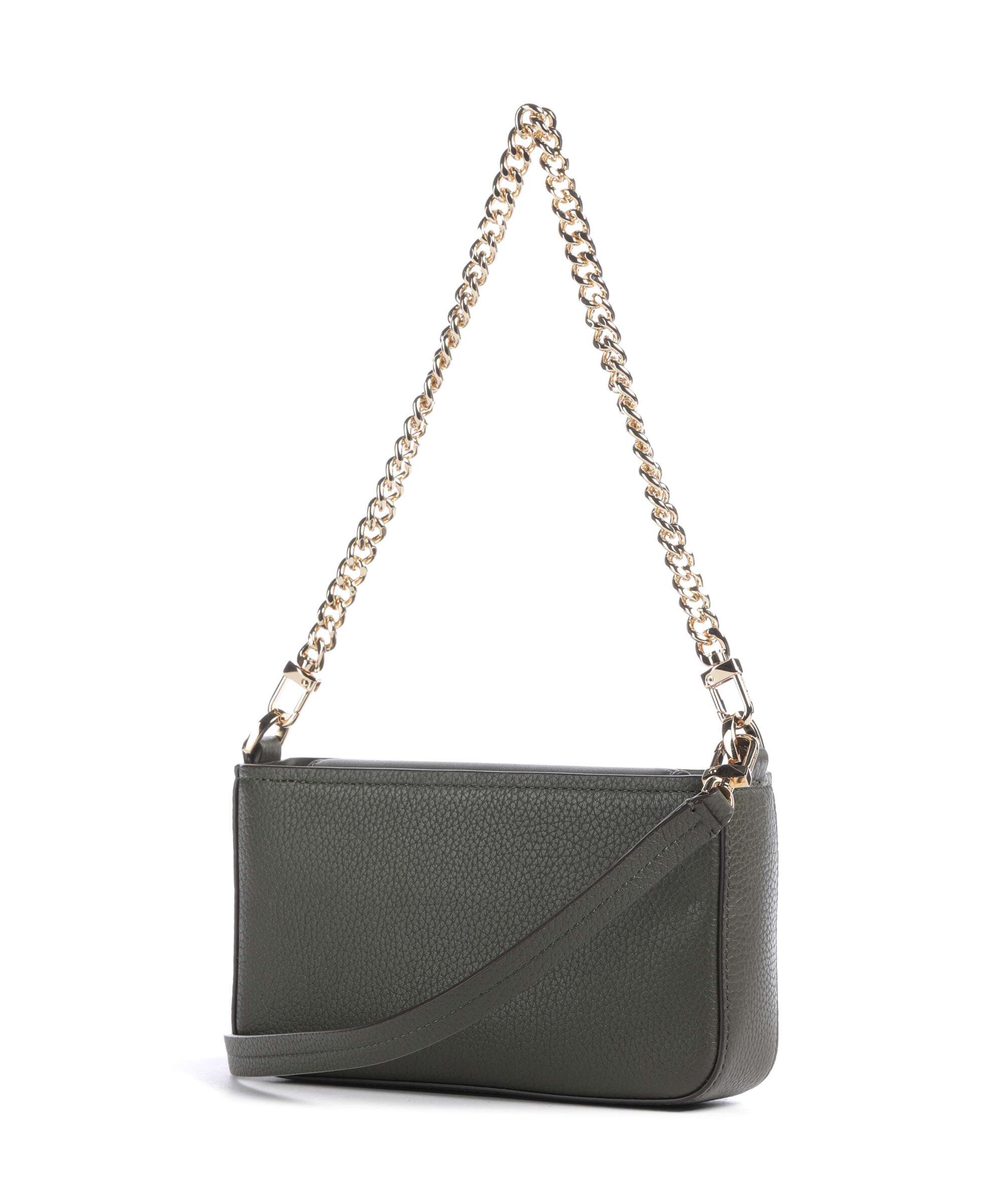 Michael Kors Bryant Small Crossbody bag ivy