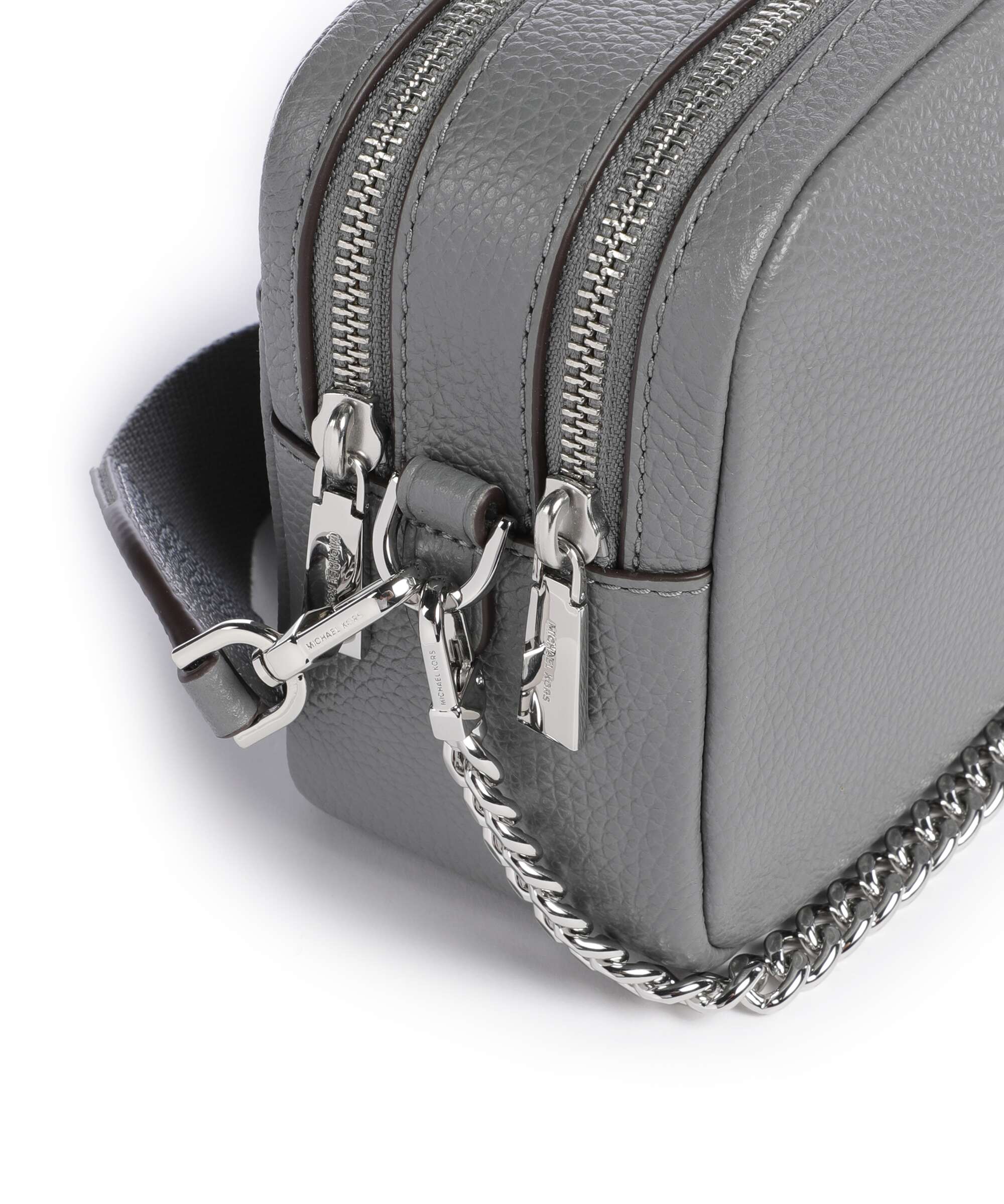 Michael Kors Bryant Medium Crossbody bag storm