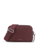 Michael Kors Bryant Medium Crossbody tas oxblood